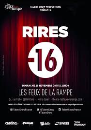 Retrouvez toutes ces dates, les avis, sa biographie. Pour La Rentree Talent Show Nous Propose Un Spectacle Unique Rires Interdit Aux Moins De 16 Ans Casting Fr