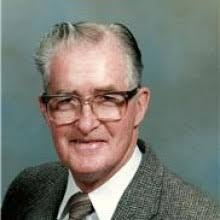 Obituary of William A. Ware