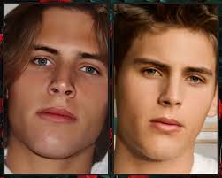 Crew Morrow aka Will Spencer