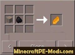 It is not known exactly when the next mcpe 1.17 beta with new content will roll out and therefore you have the opportunity to see the planned features right now in the form of a concept from this addon. Ore Mod For Minecraft Pe Android 1 12 0 1 11 1 1 10 0 Download