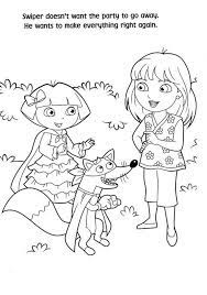 City coloring page free gotham for adults christiancueva dora and friends into the city coloring pages shopping dora friends into the cityalana colouring pages for. Coloring Pages Dora Diego