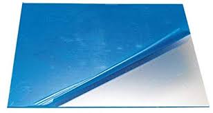 Attach ventilating edge tape to the lower edge and sealed edge tape to the upper edge. Amazon Com Superior Graphic Supplies Petg Clear Plastic Sheets 8 5 Inches X 11 Inches 020 Mil Clear 10 Sheets Thermoforming Uv Protection Industrial Scientific