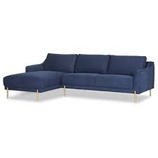 Its durable properties will keep your sofa looking new for years to come. Everly Quinn Stowell 102 5 Wide Reversible Sofa Chaise In 2021 Sectional Modular Sectional Sofa Modern Sectional