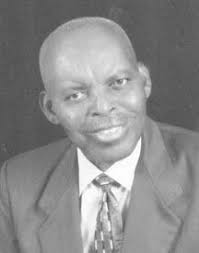 Obituary for Alfred Freddie Seymour