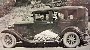 Image result for Crockett Brown 1928 Oldsmobile