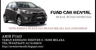 Kereta sewa melaka melaka sewa kereta melaka. Servis Aircond Kereta Murah Melaka Juli 2021 Profesional Service