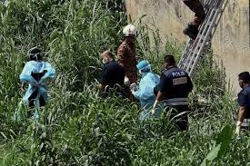 Indonesia juga terkenal sebagai negara dengan ribuang sungai yang tersebar di seluruh nusantara. Suspek Kes Bunuh Kerat Wanita Dikenal Pasti Malaysiagazette