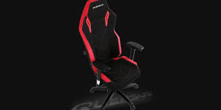 A trailblazing form in black with a hint of violet. Quersus V501 Xr Gaming Chair Review