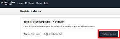 Jan 25, 2021 · go to your amazon account. How To Register Amazon Prime Video Service To Your Android Tv Sony Ap