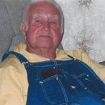 Hobert Stanley Obituary