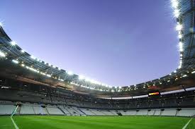 Maybe you would like to learn more about one of these? Circuit Groupes Soiree Visite Nocturne Au Stade De France