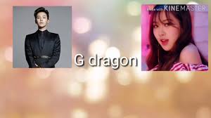 Listen to one of a kind on spotify. G Dragon Without You Ft Rose Blackpink Park Chaeyoung Youtube