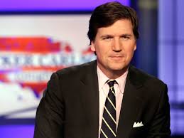 Tucker Carlson Says The NSA Wants Him Off The Air. Does Fox News Believe  It? : NPR