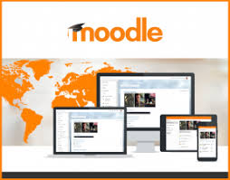 Resultado de imagen para moodle