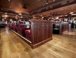 Project Frankie And Benny S Restaurant Uk Havwoods Product Oak Medio Engineered Timber Flooring From The Venture Plank Rang Engineered Timber Flooring Engineered Wood Floors Flooring
