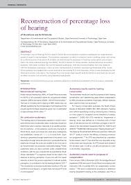 Http Occhealth Co Za Download Articles 224 1429 1903 Bronkhorst Pdf