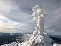 Zimný výstup na Ďumbier - Vychutnajte ...