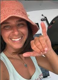 Lilly Baker's Instagram, Twitter & Facebook