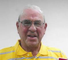 John Gingerich Obituary