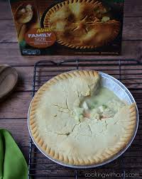 Marie callender's chicken pot pie recipe. Marie Callender S Chicken Pot Pie Instructions