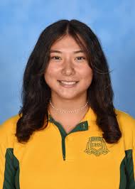 We would like to wish Finn, Lacey and Aimee the best of luck today as they  compete at North Coast Athletics at Kingscliff. Aimee is in the 16 years  discuss and javelin