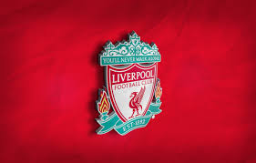 Classic photography from liverpool football club's official print archive and new designs by artistic fans. Wallpaper Wallpaper Sport Football Premier League England Liverpool Fc 3d Logo Images For Desktop Section Sport Download