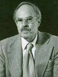 Professor Frank Barlow