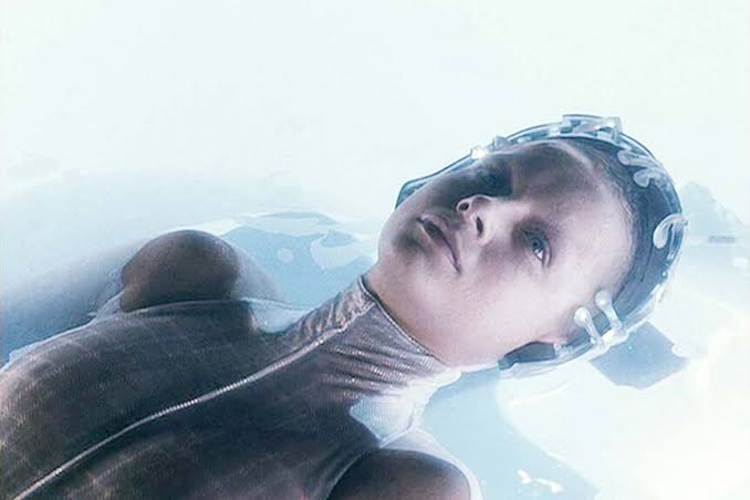 Minority Report' costume designer on Steven Spielberg's classic