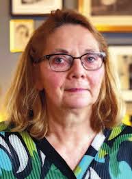 hjúkrunarfræðinga