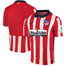 Compartilhe este link em suas redes sociais: Nueva Camiseta Del Atletico Madrid 2020 2021 Diseno Precio Cuanto Cuesta Donde Comprar Y Modelos Infantil Y De Nino Goal Com