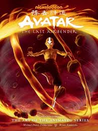 The last airbender has amazing character depth and deals with the realities of trauma, loss, and war. Avatar The Last Airbender Dark Horse Digital Comics