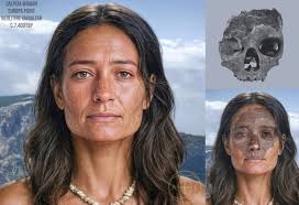 Das Jagtmuseum in München, durch meine Perspektive.