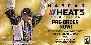 Download nsch 5 torrent file. Nascar Heat 5 Gold Edition Pc Latest Version Free Download Gaming Debates