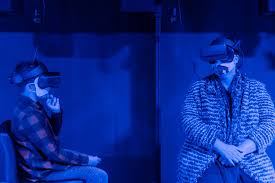 Features more than 500,000 cubic feet of projections and. Massive Van Gogh Projection Art Exhibition Coming To Seattle This Fall Listed