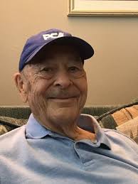 Roger Gene Henke (1934-2016)