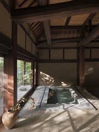 If you like the look but think that sounds all a bit axel vervoordt has written a number of book on interiors which you can see here. Axel Vervoordt Transforms A 17th Century Military Barrack Into A Minimalist Masterpiece Galerie