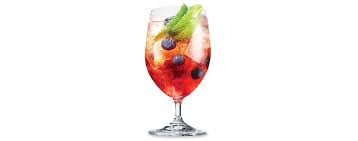 Sloe Gin Spritz Bon Appetit Recipe Gin Cocktails Sloe Gin Gin Cocktail Recipes