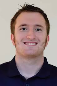 2012-13 Men's Basketball Roster