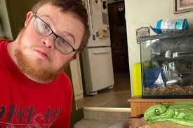 Fundraiser by Merry Kristina Low : Help Joshua feel supported