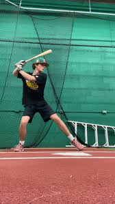 Aiden Mackenzie's Baseball Recruiting Profile