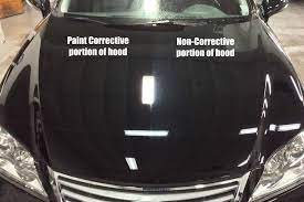 For a complete overview of our process please see our paint correction process near the bottom of this page. 3 Step Paint Correction Tampa Ceramic Coating Tampa Expertise