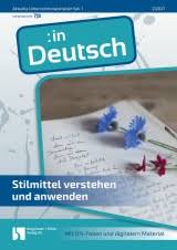 Er ist sehr wissbegierig und stellt oft fragen. Deutsch Lehrer Unterrichtsmaterial Sek I Arbeitsblatter Deutschunterricht