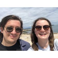 Nora Marlow Smith and James Quick's Wedding Website