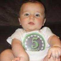 Blake Robert Myers Obituary