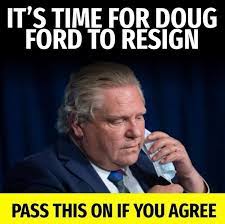 He is president of deco labels & tags, a family company founded by his father in 1962. Doug Ford On Twitter As Premier I Will Exhaust Every Option I Have To Get Ontario More Vaccines Sooner That S Why I Ve Reached Out To A Number Of Our International Allies To
