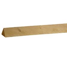 Chantlatte 100 X 100 Mm L 3 M Castorama