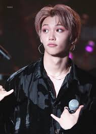 Born to korean immigrant parents in sydney, australia, felix lee grew up loving. Stray Kids Members Reveal How Much Of A Baby Felix Is K Luv