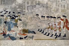 The lives behind the massacre - The New Criterion