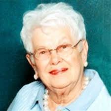 Mary Jane (Graff) Dahlgren Obituary