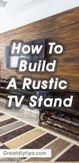 Hugedomains Com Rustic Tv Stand Carpentry Projects Easy Woodworking Projects